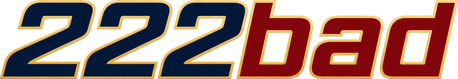 222bad লোগো